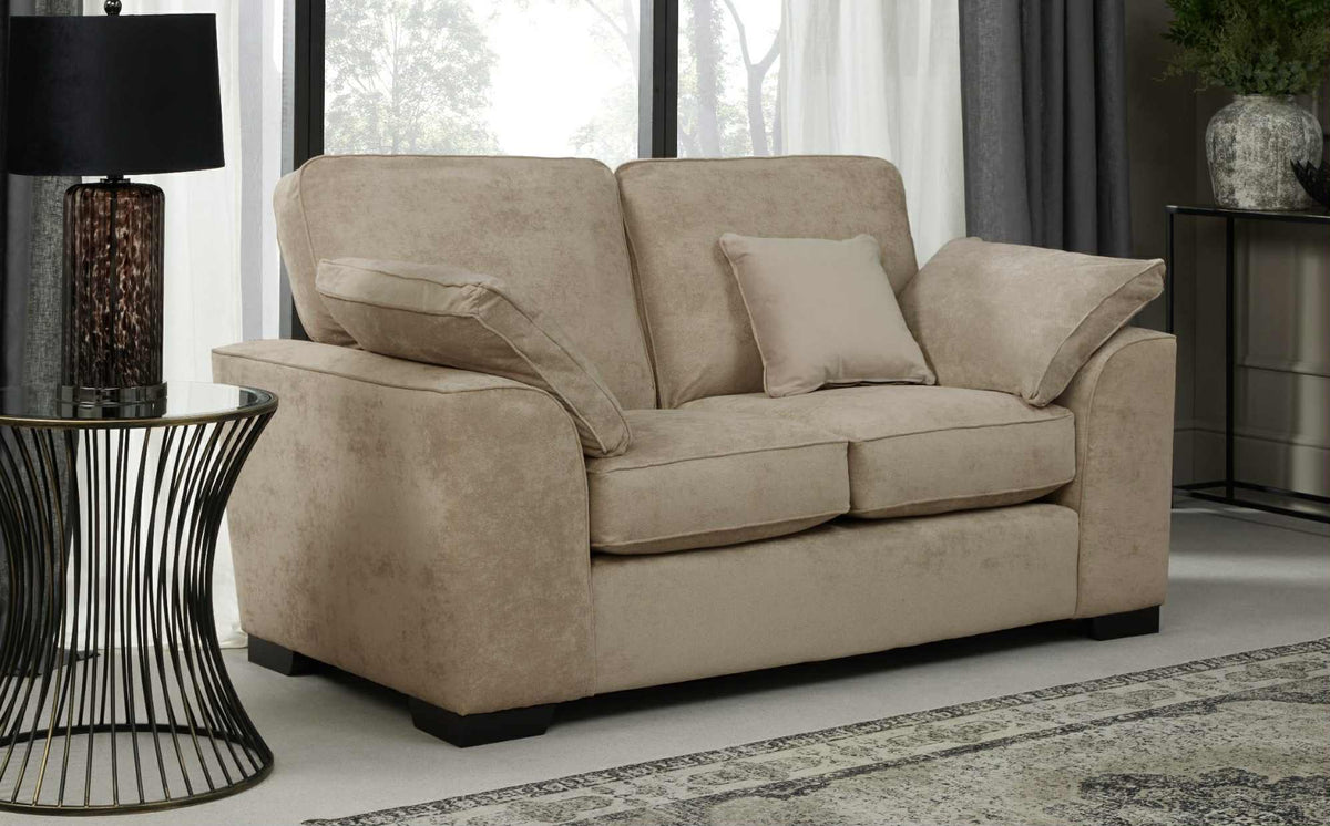 Lawson 2 Seater Sofa - Mink