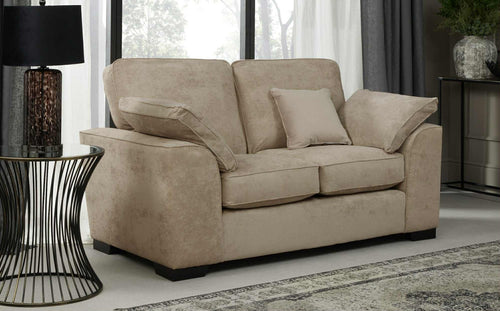 Lawson 2 Seater Sofa - Mink