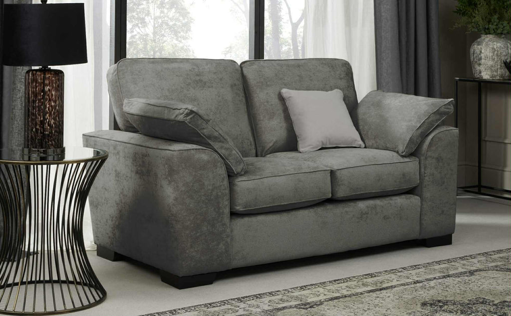 Lawson 2 Seater Sofa - Grey