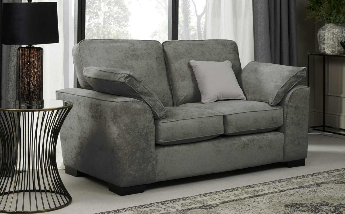 Lawson 2 Seater Sofa - Grey