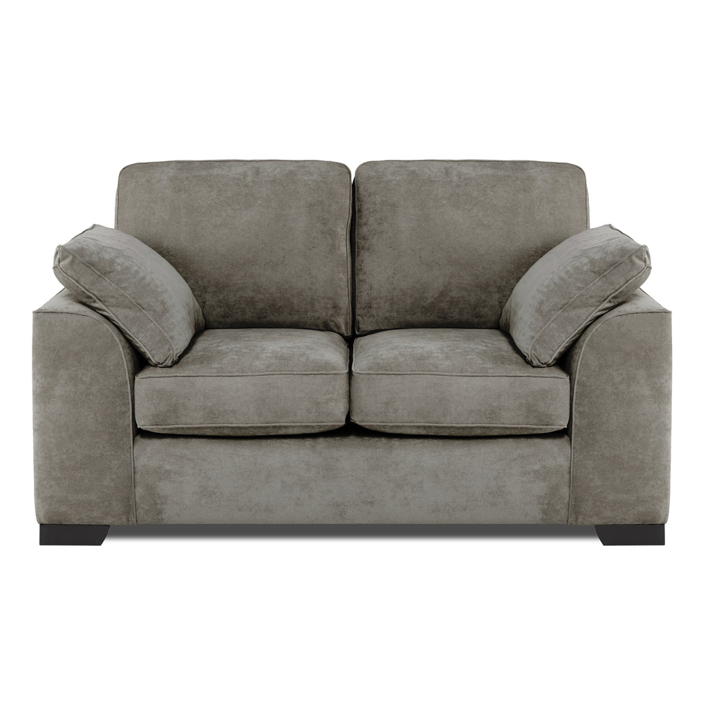 Lawson 2 Seater Sofa - Grey