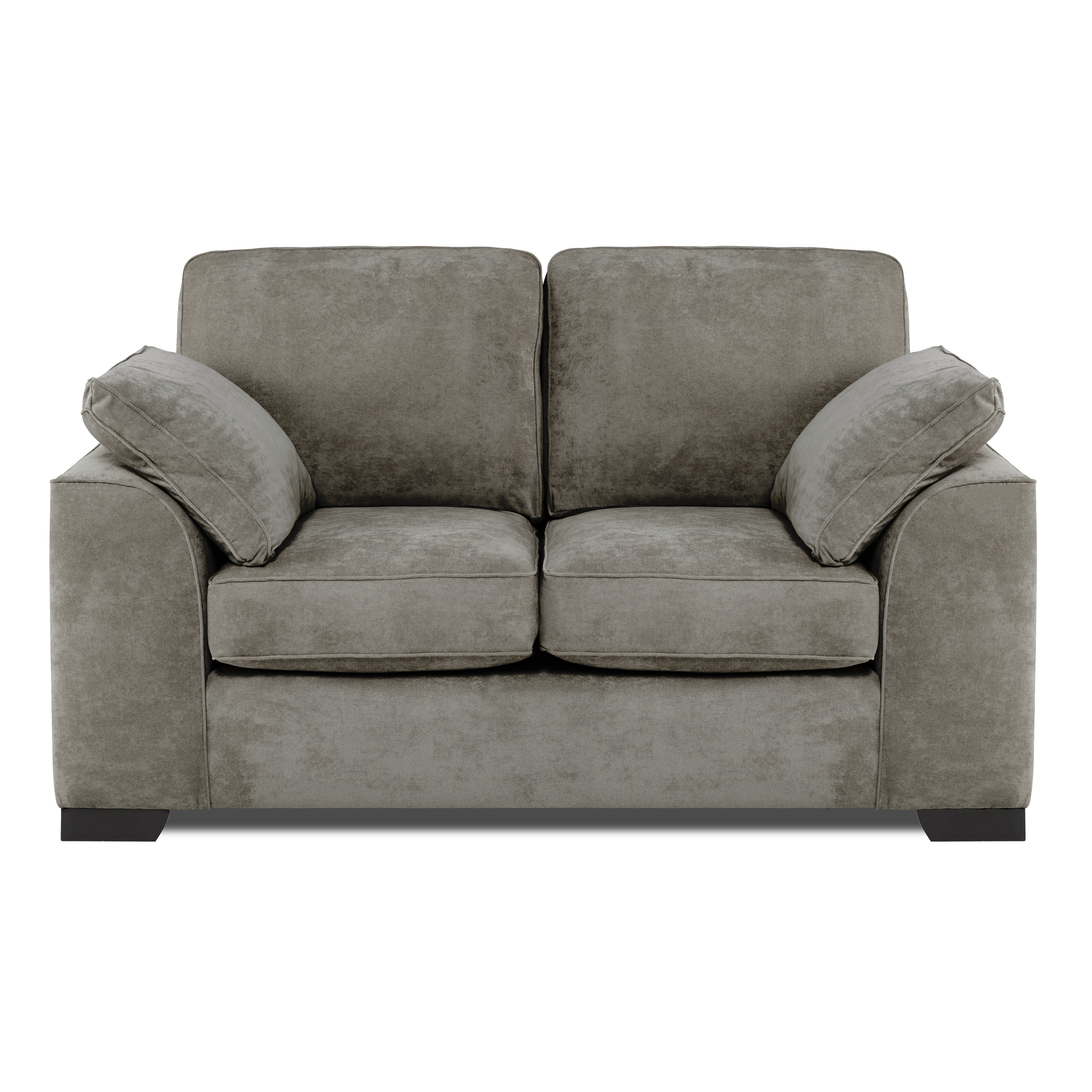 Lawson 2 Seater Sofa - Grey
