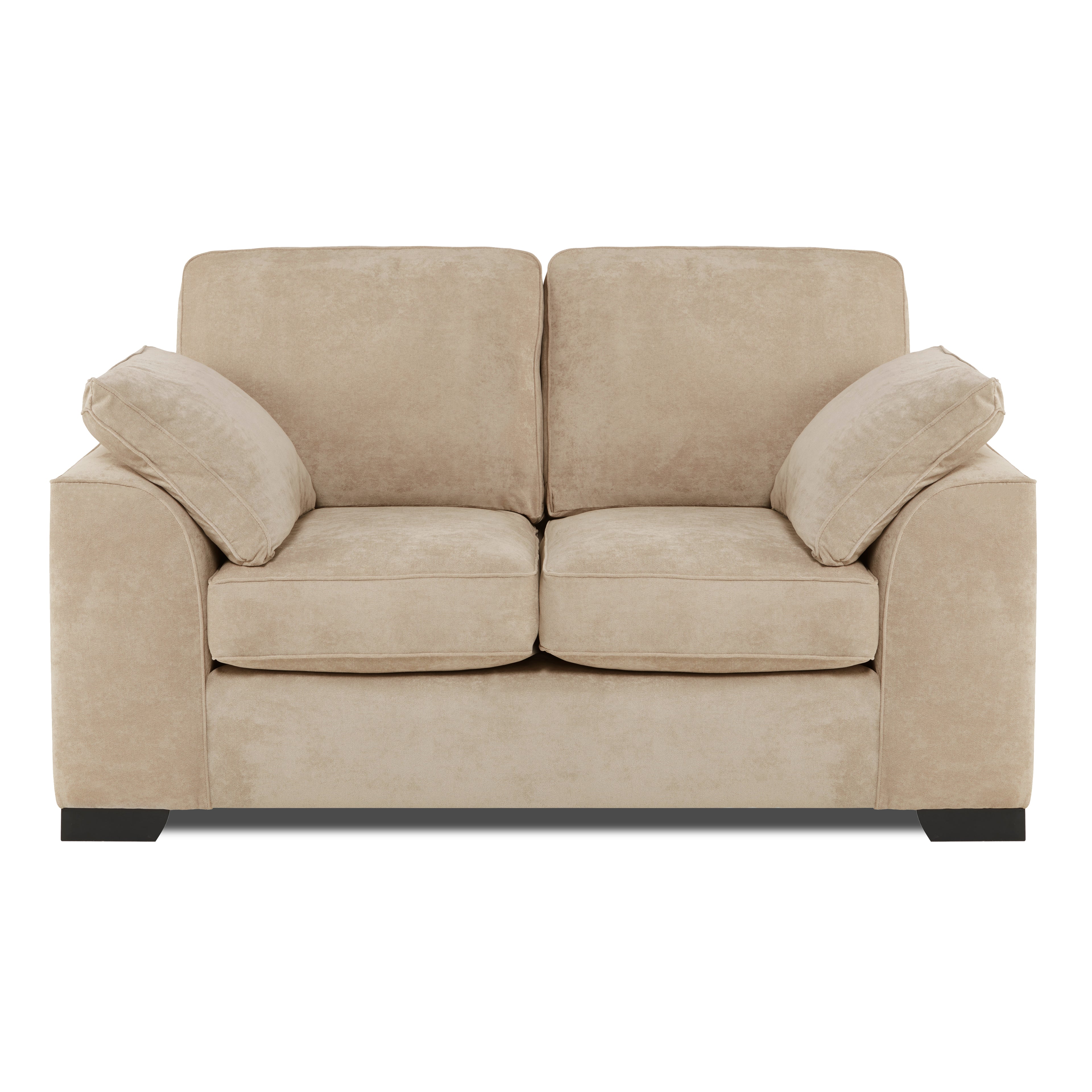 Lawson 2 Seater Sofa - Mink