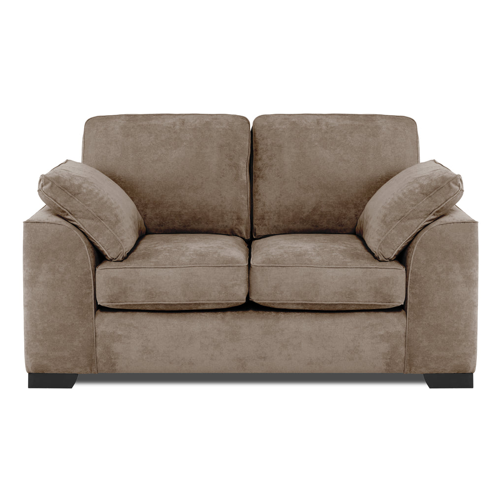 Lawson 2 Seater Sofa - Nutmeg
