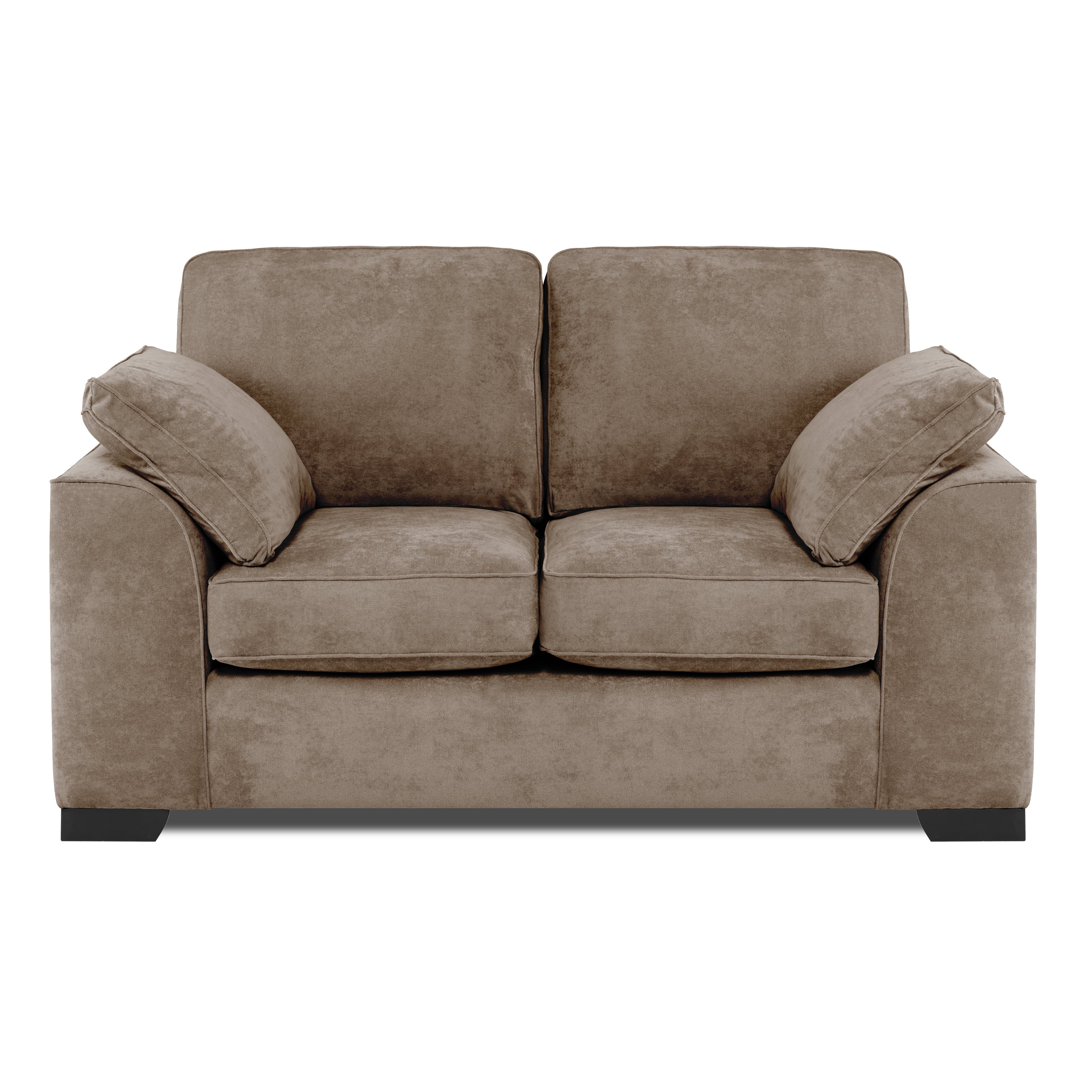 Lawson 2 Seater Sofa - Nutmeg