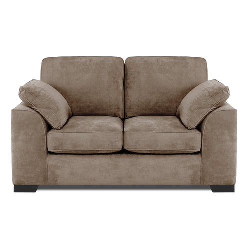 Lawson 2 Seater Sofa - Nutmeg