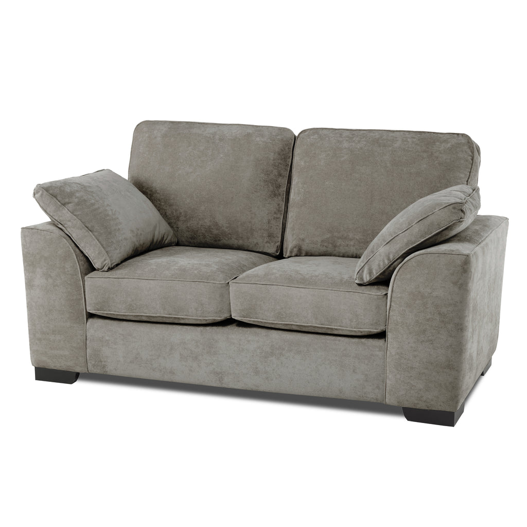 Lawson 2 Seater Sofa - Grey