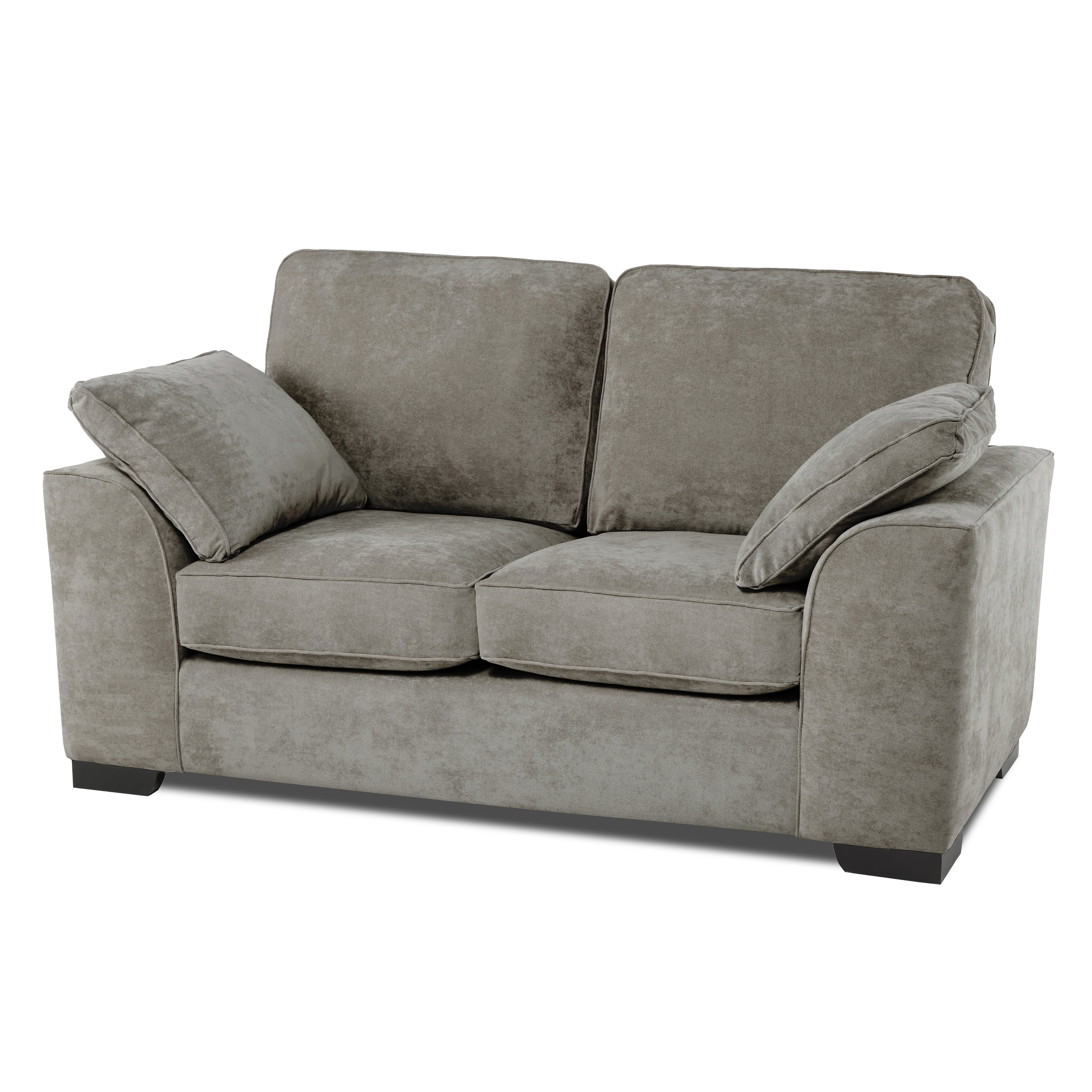 Lawson 2 Seater Sofa - Grey