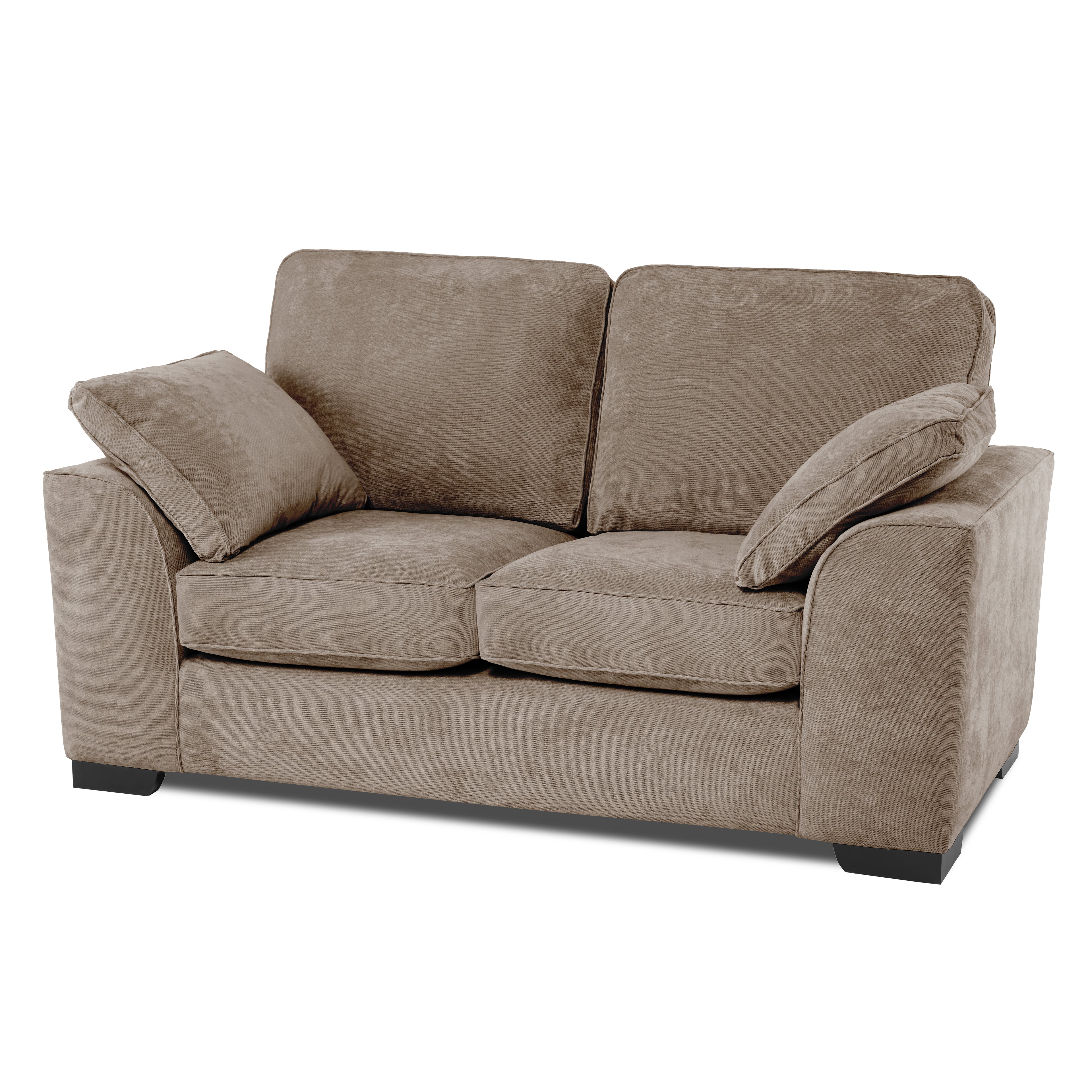 Lawson 2 Seater Sofa - Nutmeg