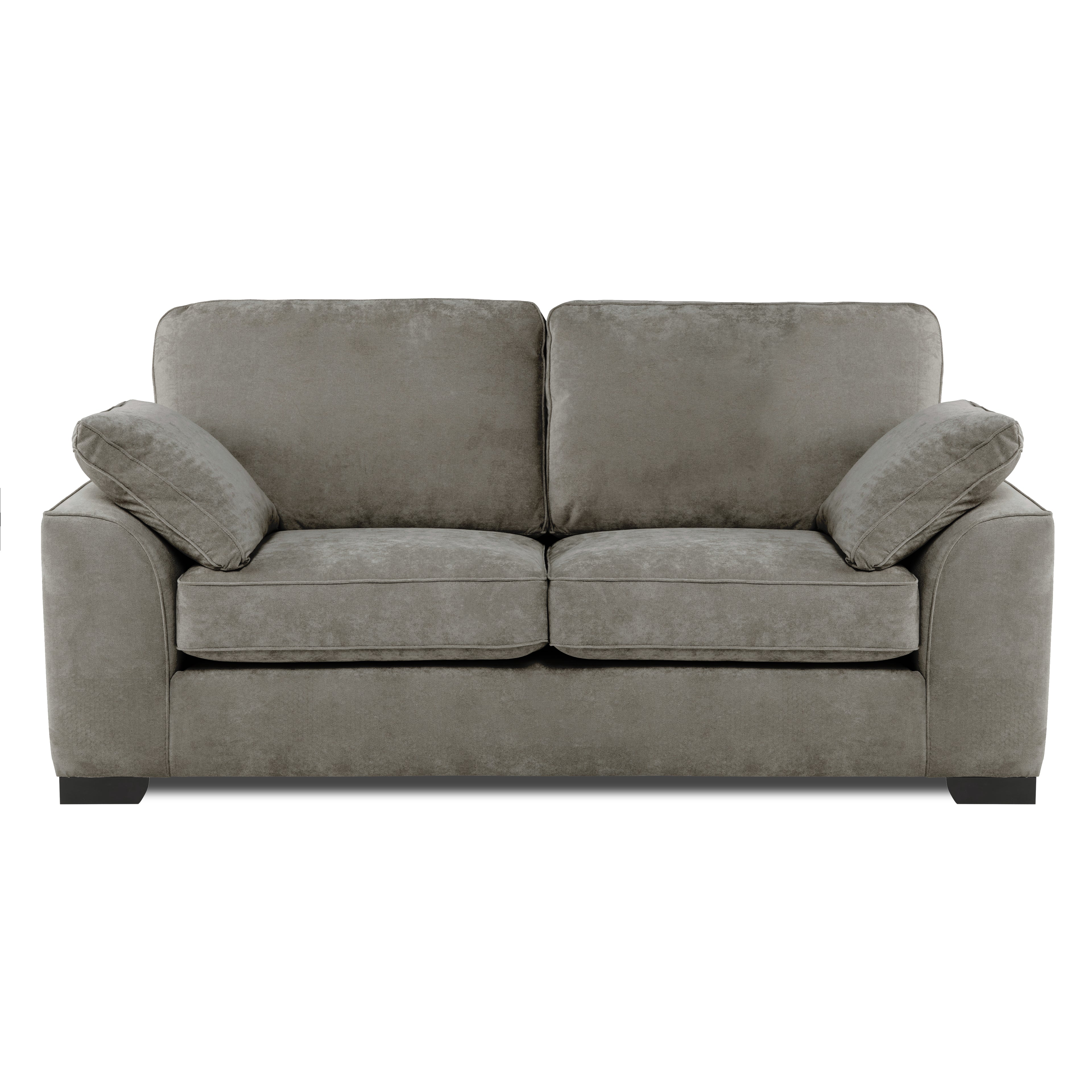 Lawson 3 Seater Sofa - Grey