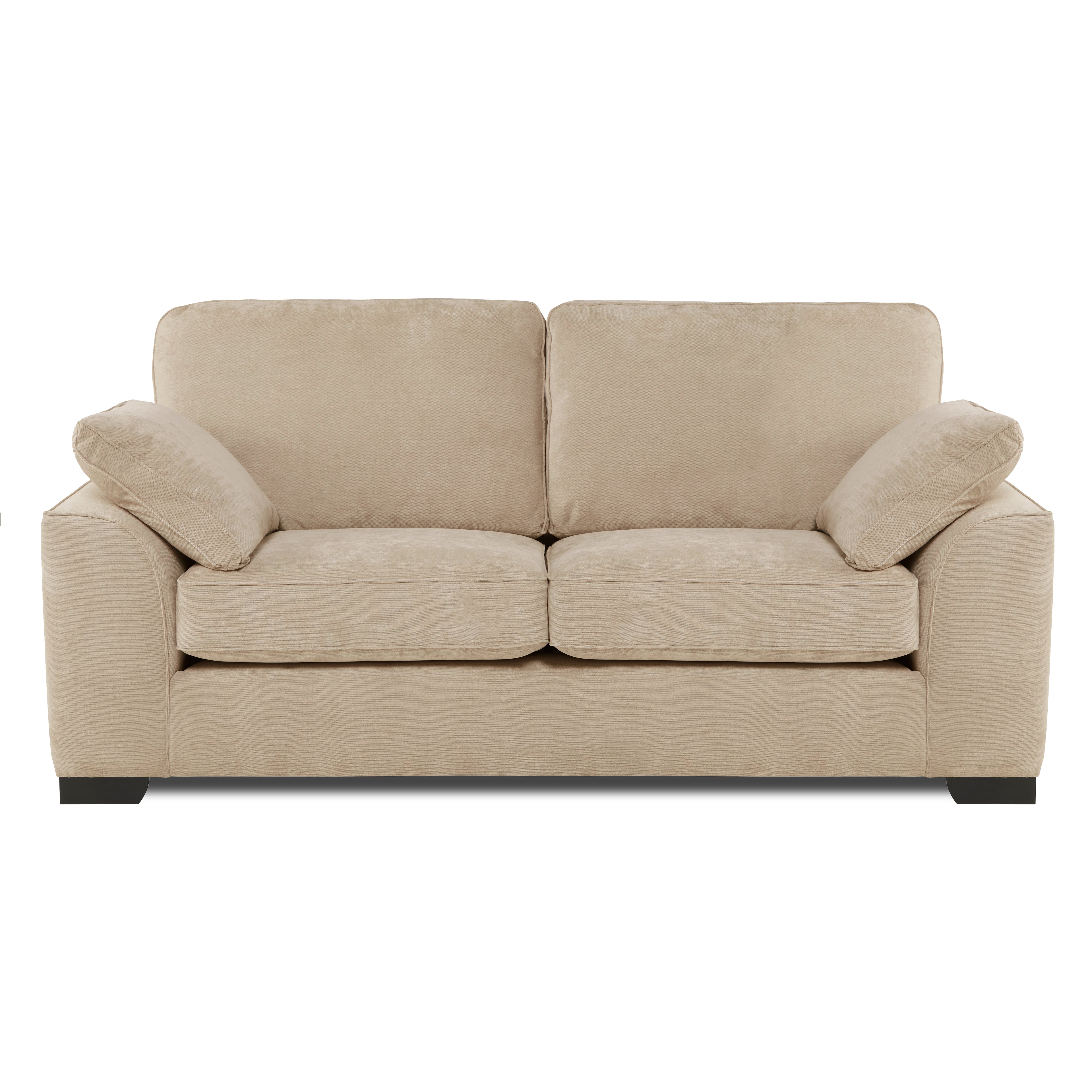 Lawson 3 Seater Sofa - Mink