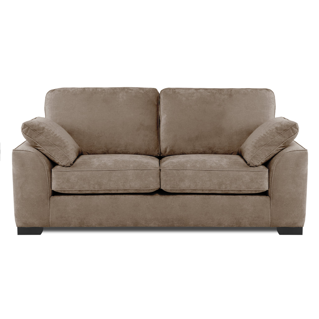 Lawson 3 Seater Sofa - Nutmeg