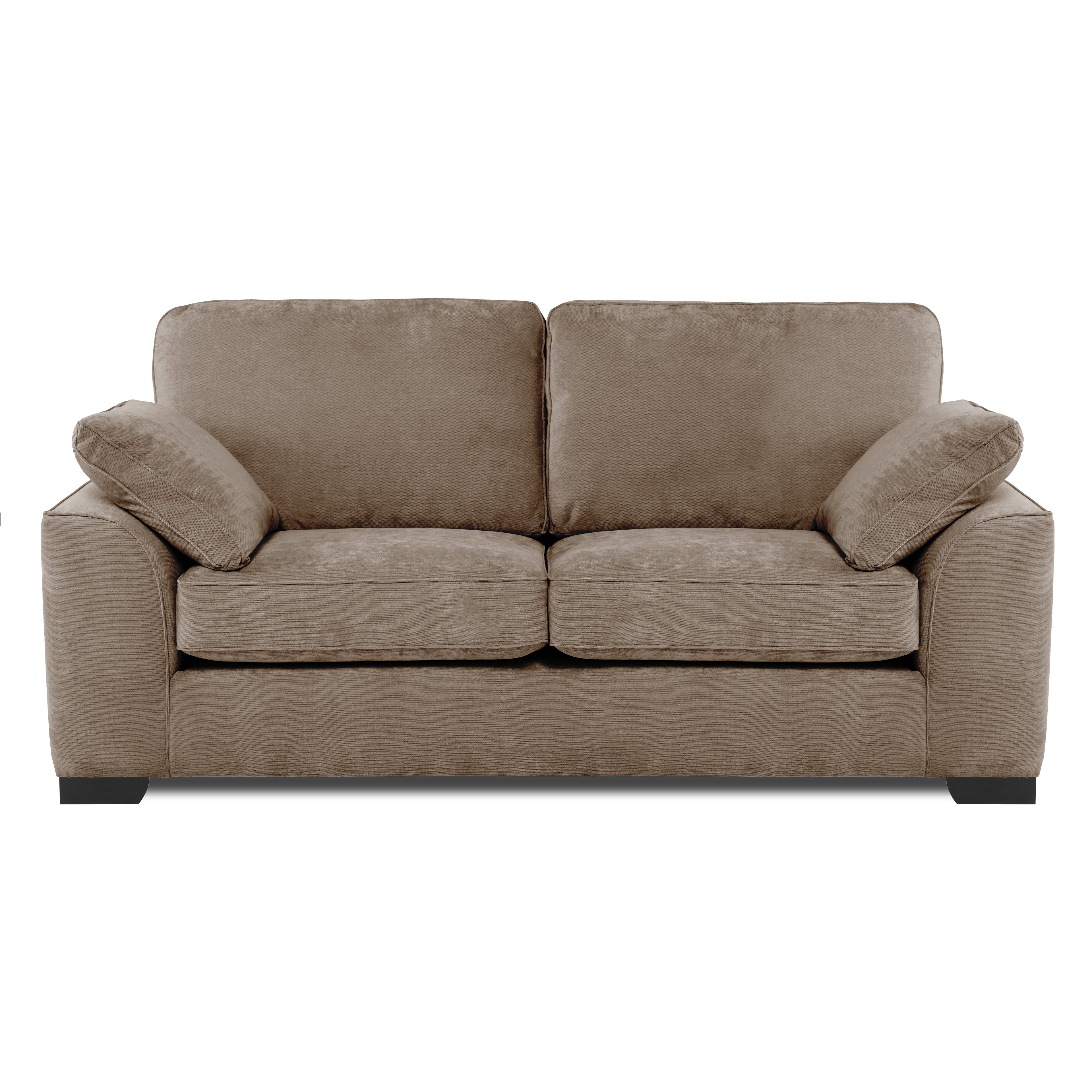Lawson 3 Seater Sofa - Nutmeg