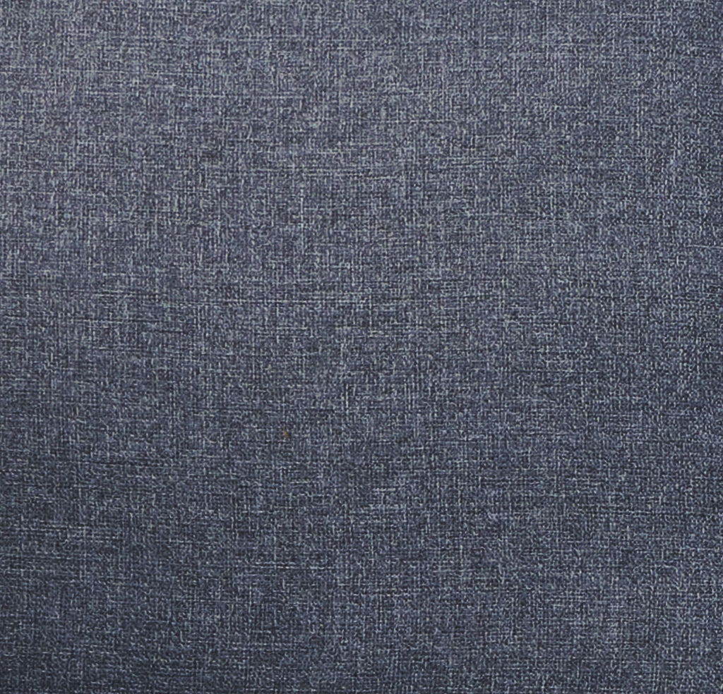 Libby Footstool - Denim