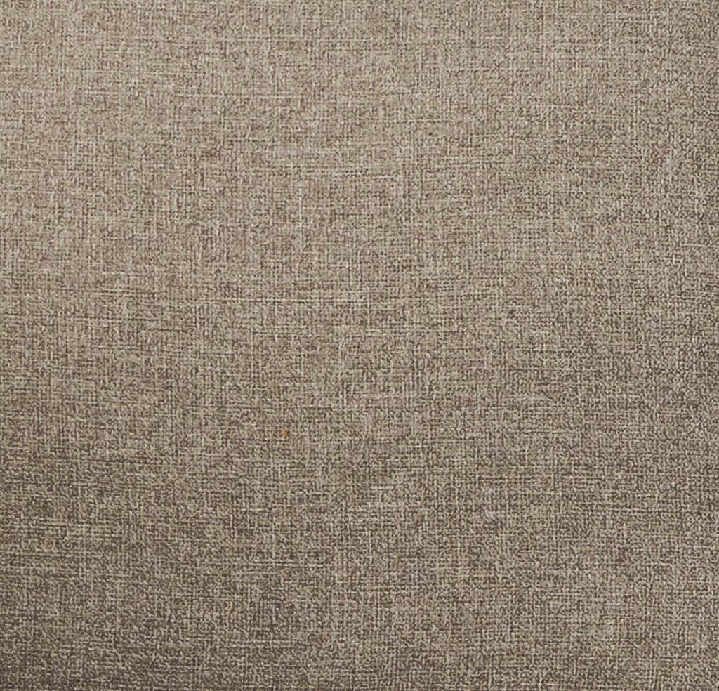Libby Footstool - Oatmeal