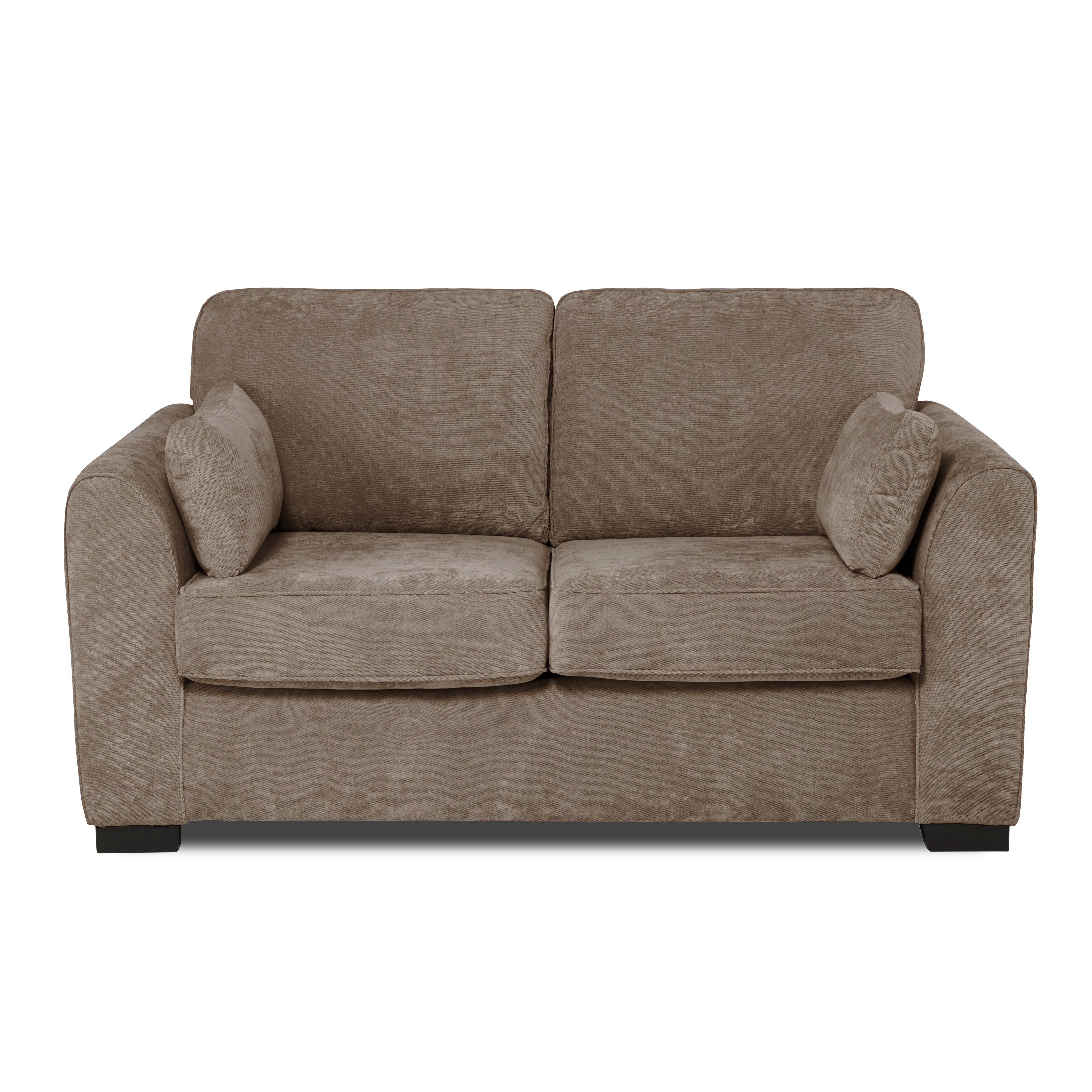 Roma Sofa Bed - Nutmeg